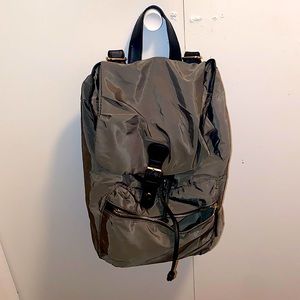 NWOT Nylon Backpack 🎒